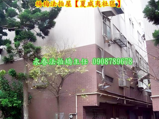桃園法拍屋拍賣-6