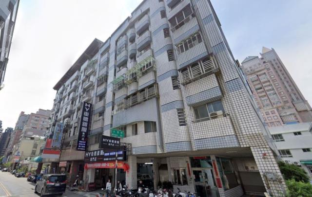 台中市北區梅亭東街36巷16號3樓之8台中法拍代標北屯國小電