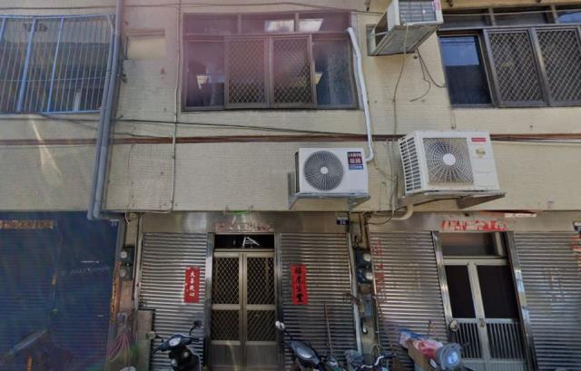 台中清水拍賣法拍屋-0