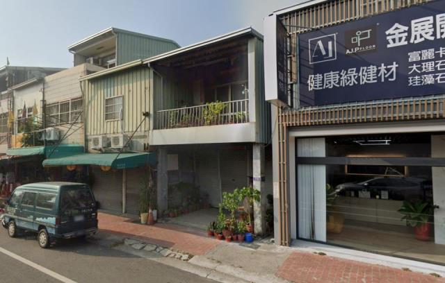 豐原法拍屋南陽路158巷67號朝南四樓透天近豐東國中豐原醫院