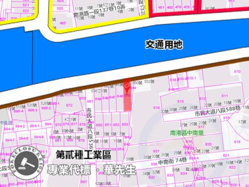 台北南港法拍法拍屋-9