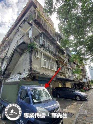 台北南港法拍法拍屋-2