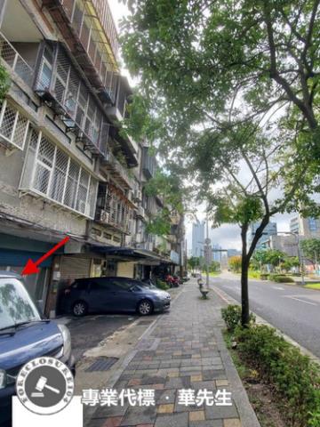 台北南港法拍法拍屋-3