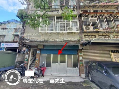 台北南港法拍法拍屋-0