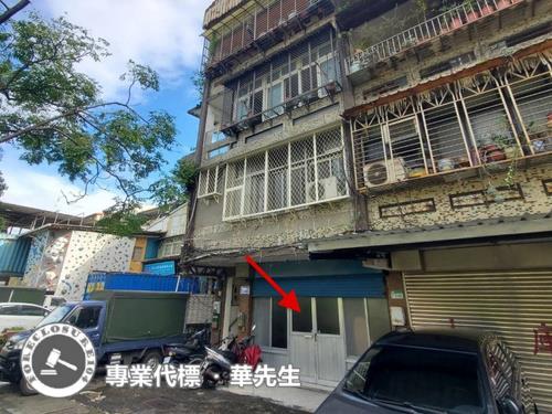 台北南港法拍法拍屋-4