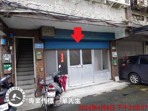 台北南港法拍法拍屋-5