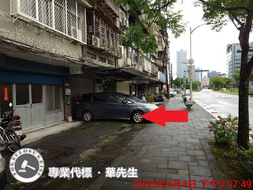 台北南港法拍法拍屋-7
