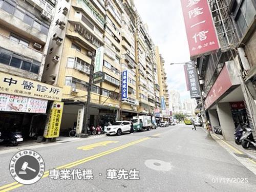 信義區法拍法拍屋-10