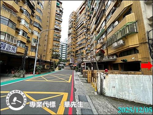 信義區法拍法拍屋-4
