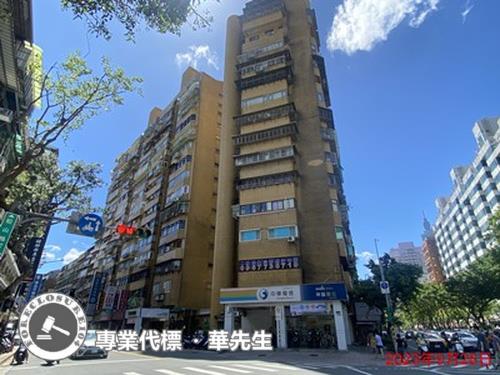 信義區法拍法拍屋-7