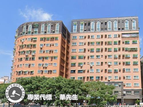 新北蘆洲法拍法拍屋-0