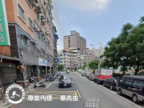 新北蘆洲法拍法拍屋-7