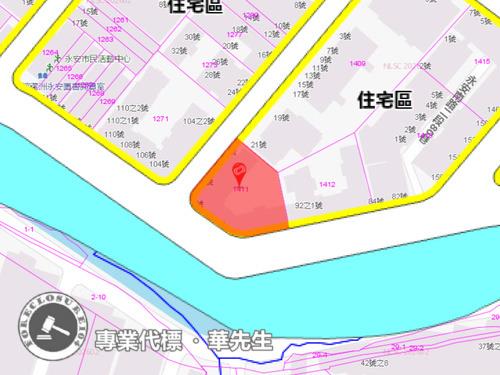 新北蘆洲法拍法拍屋-9