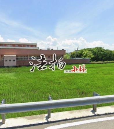 台中大安區拍賣法拍屋-1