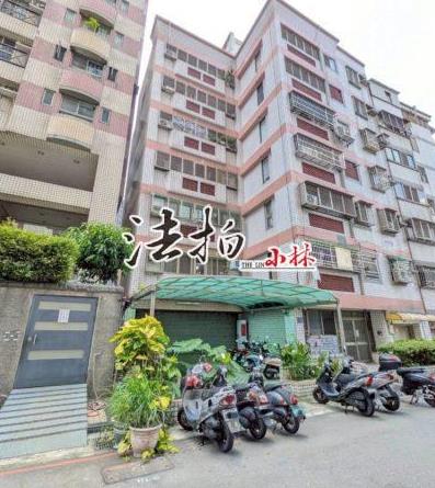 台中北屯法拍法拍屋-0