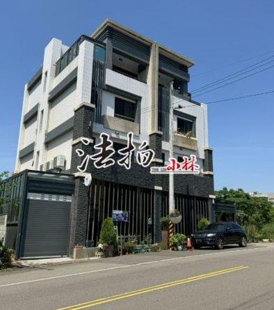 西屯法拍屋西屯路二段269之40號透天店面近逢甲商圈上石國小