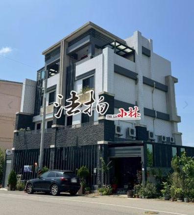 台中沙鹿法拍法拍屋-2