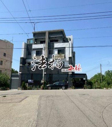 台中沙鹿法拍法拍屋-3