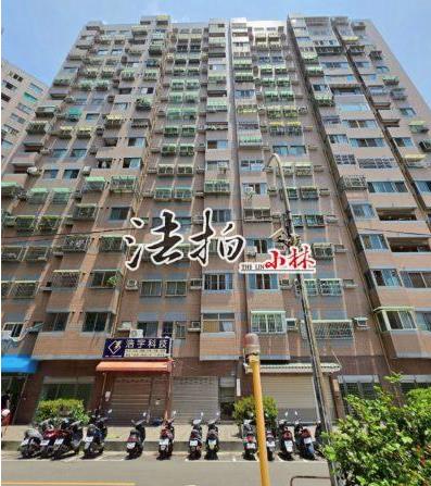 台中南區法拍屋法拍-1