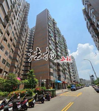 台中南區法拍屋法拍-4