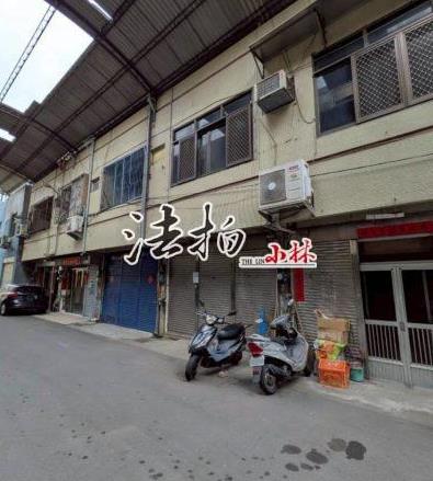 台中市清水區臨港路五段96巷2弄26號台中法拍代標台中港森林
