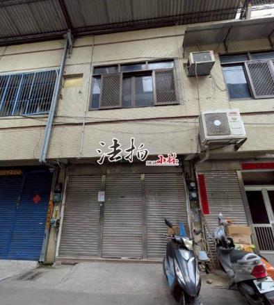 台中清水法拍屋法拍-1