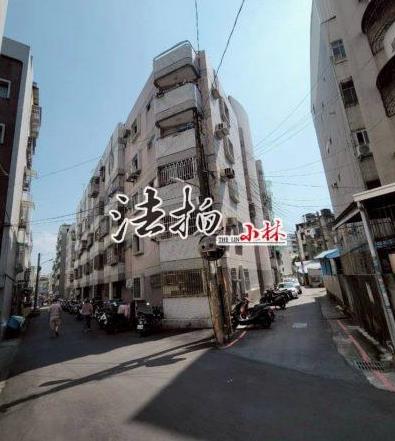 台中北區法拍屋法拍-0