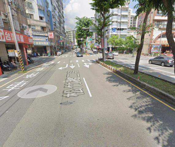 台中北屯拍賣法拍屋-2