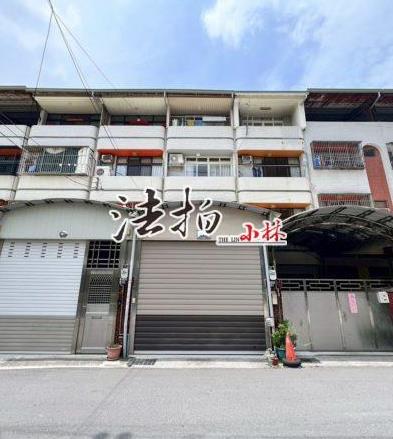 台中豐原法拍法拍屋-1