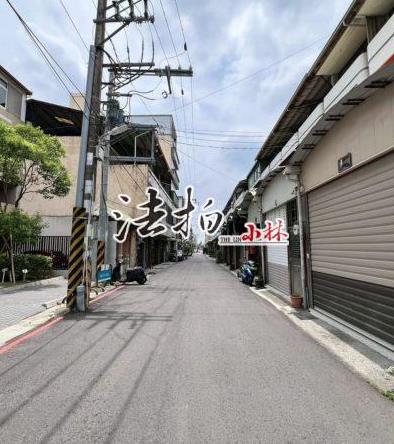 台中豐原法拍法拍屋-2