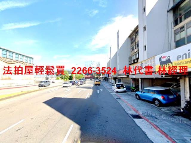 台北中山區法拍屋拍賣-5