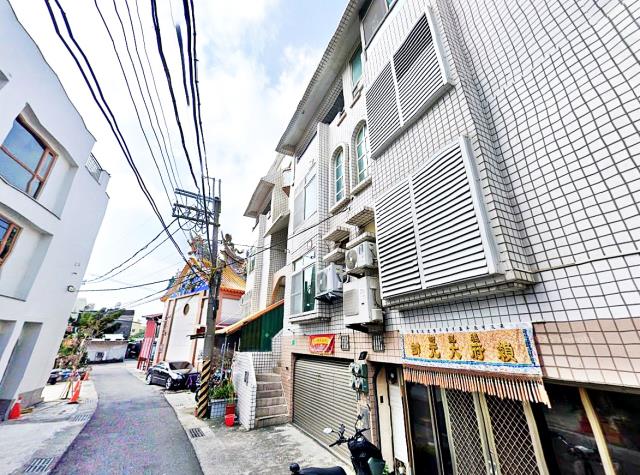 台南安南法拍屋拍賣-1