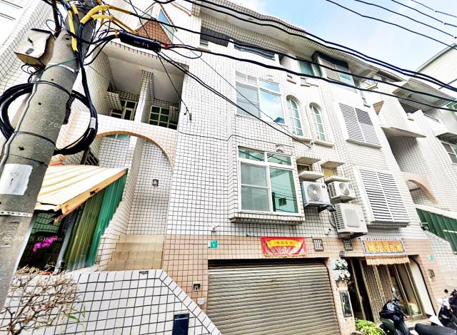台南安南法拍屋拍賣-2