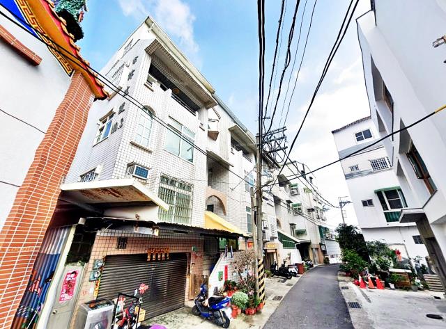 台南安南法拍屋拍賣-4