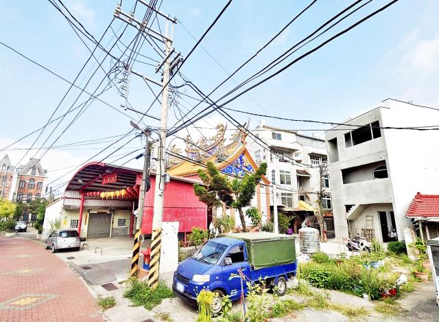 台南安南法拍屋拍賣-5