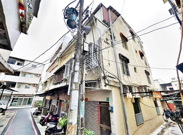 永康法拍法拍屋-1