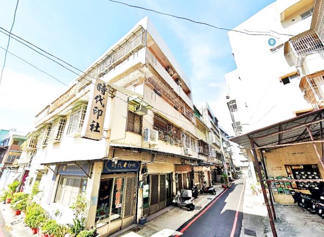 永康法拍法拍屋-3