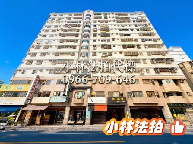 台中法拍屋東光園路和風別墅優室法拍林小陽