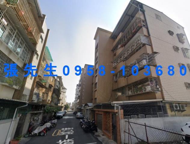 三民區法拍屋拍賣-2
