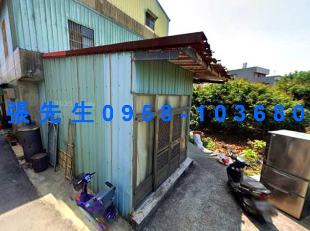 民雄法拍屋拍賣-2