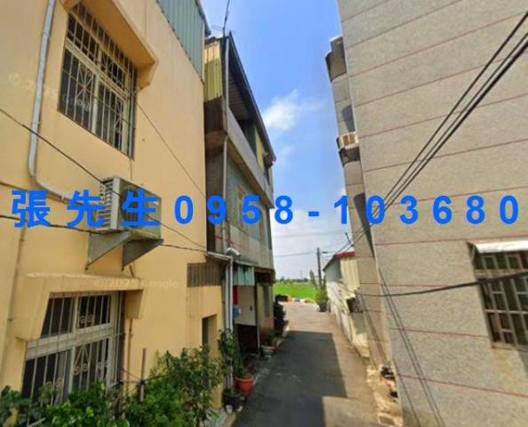 民雄法拍屋拍賣-3