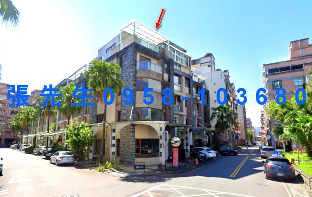 宜蘭縣礁溪鄉玉民路二段307號3層樓遇見礁溪