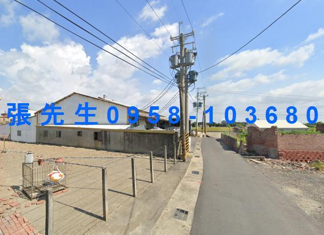 埔鹽法拍屋拍賣-4