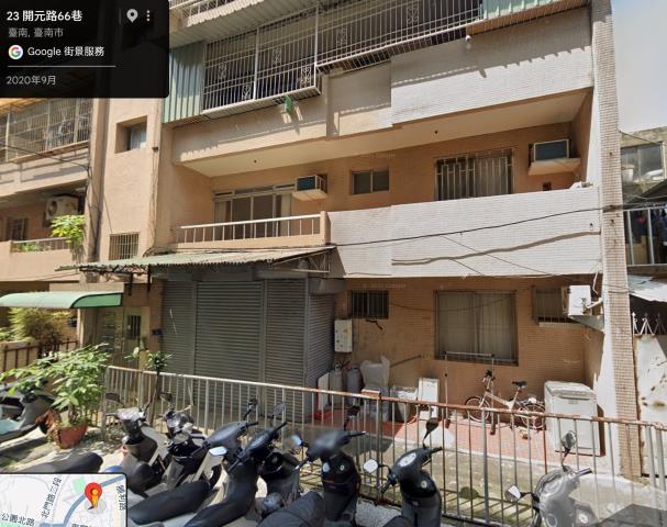 台南北區法拍屋拍賣-1