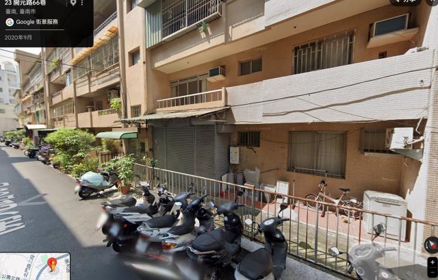 台南北區法拍屋拍賣-2