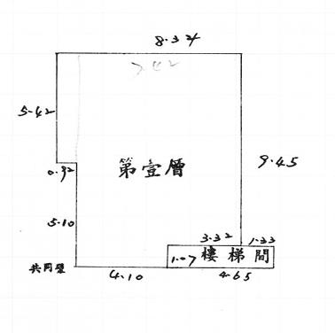 台南北區法拍屋拍賣-4