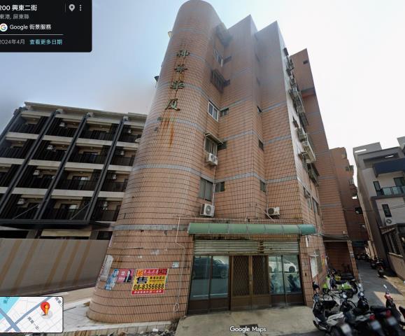 屏東東港法拍屋拍賣-3