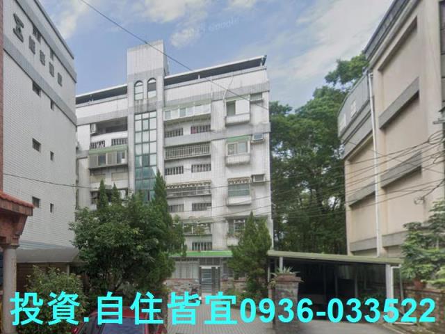 樹林法拍法拍屋-1