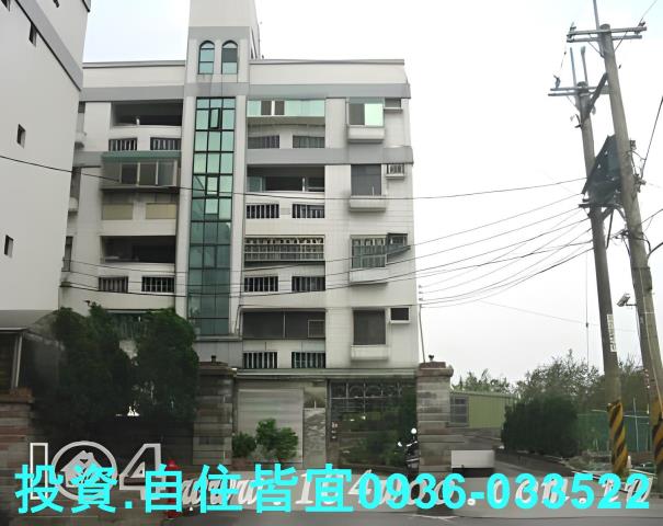 樹林法拍法拍屋-2