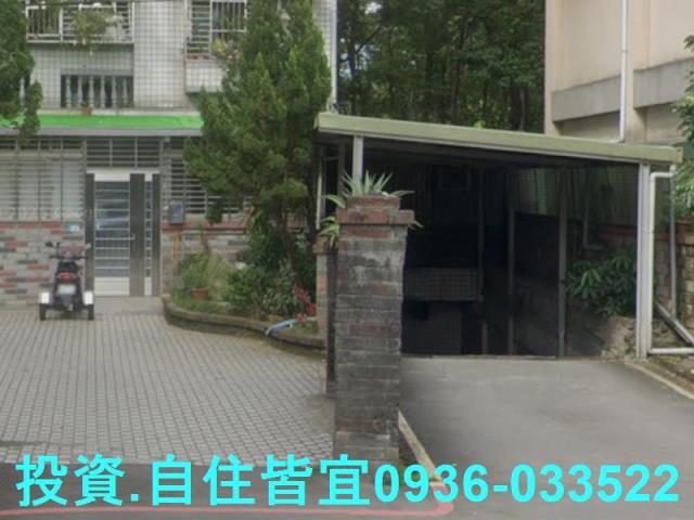 樹林法拍法拍屋-6